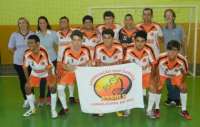 Laranjeiras - 2ª Copa de Futsal de Surdos reunira equipes de todo o país neste final de semana