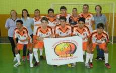 Laranjeiras - 2ª Copa de Futsal de Surdos reunira equipes de todo o país neste final de semana