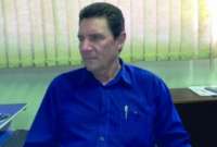 Ibema - Prefeito é preso pelo Gaeco