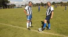 Foz do Jord&atilde;o - Jogos de futebol de campo tem in&iacute;cio no munic&iacute;pio