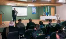 Pinh&atilde;o - Semana do Empreendedor marca in&iacute;cio do Programa Cidade Empreendedora