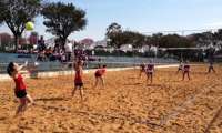 Quedas - Secretaria de Esporte convoca atletas para vôlei de praia