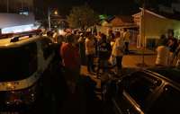 Em São Paulo, homem mata ex-mulher, filho e mais 10 pessoas em festa de final de ano