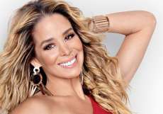 Beleza - Danielle Winits chegando aos 40 revela: 'Nunca tive problema com a balan&ccedil;a'