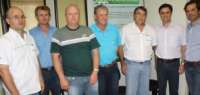 Laranjeiras -  Coprossel estreita parceria com Milenia Agrociência S.A