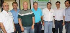 Laranjeiras -  Coprossel estreita parceria com Milenia Agrociência S.A