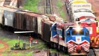 Ferroeste abre inscrição para processo seletivo com 11 vagas