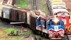 Ferroeste abre inscri&ccedil;&atilde;o para processo seletivo com 11 vagas