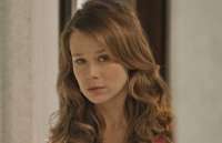 'Haja Cora&ccedil;&atilde;o': Tancinha ouve conversa de Apolo e Adriana, e fica arrasada