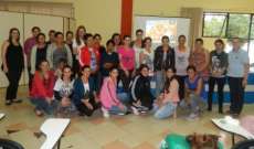 Porto Barreiro - Governo Municipal atrav&eacute;s da Secretaria Municipal de Sa&uacute;de, Assist&ecirc;ncia Social e CRAS do Munic&iacute;pio realizaram Encontro de Gestantes