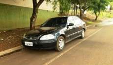 Vende-se Honda Civic 98