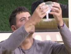 BBB13 - Entenda a filosofia e o ritual da Esfera, do participante Dhomini
