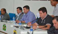 Quedas - C&acirc;mara aprova empr&eacute;stimo de mais de 6 milh&otilde;es para obras no munic&iacute;pio junto a Caixa