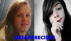 Rio Bonito - Duas adolescentes est&atilde;o desaparecidas desde segunda dia 22