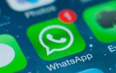 Siri agora l&ecirc; as suas mensagens no WhatsApp