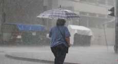 El Ni&ntilde;o trar&aacute; mais chuvas ao Paran&aacute; nos pr&oacute;ximos tr&ecirc;s meses, alerta Defesa