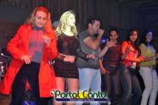 Laranjeiras - Festa do Semáforo com Luiz Fernando e Felipe em lentes de Marcelo Galera dia 10/08