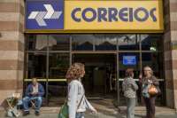 Funcionários dos Correios suspendem paralisação no Paraná