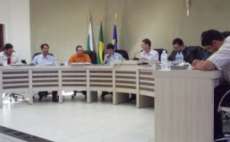 Guarania&ccedil;u - Projeto Bom de Bola na Escola &eacute; aprovado na C&acirc;mara de Vereadores