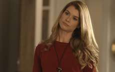 'Rock Story': Diana fica a um passo de descobrir a verdade sobre J&uacute;lia
