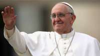 Jornal diz que papa Francisco está com câncer; Vaticano desmente