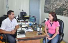 Laranjeiras - Prefeitura disponibiliza ônibus para agricultores participarem do Show Rural em Cascavel