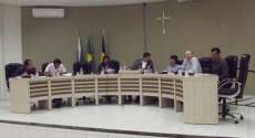 Guarania&ccedil;u - Conclus&atilde;o de via de pedestre e rede de esgoto no Jardim Real &eacute; aprovada pelos vereadores