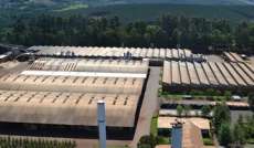 Quedas - Araupel prev&ecirc; um crescimento de 10% na produ&ccedil;&atilde;o em 2013