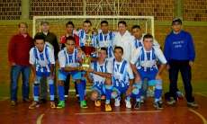 A campe&atilde; S L Servi&ccedil;oa