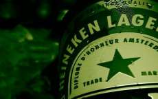 Heineken vai vender sapatos &agrave;s mulheres durante a final da Champions League