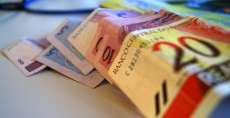 Governo publica decreto que reajusta sal&aacute;rio m&iacute;nimo a partir de 1&ordm; de janeiro