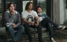 'Rock Story': Gui e Zac abrem audi&ccedil;&atilde;o para escolher os m&uacute;sicos da boy band