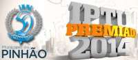 Pinh&atilde;o - IPTU Premiado 2014 sortear&aacute; 10 mil reais em pr&ecirc;mios