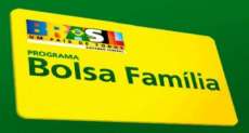 Governo antecipa saque do Bolsa Fam&iacute;lia para 45 mil fam&iacute;lias do Paran&aacute;