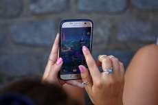 Vers&atilde;o religiosa de Pok&eacute;mon Go &eacute; criada