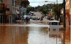 Governo federal reconhece situa&ccedil;&atilde;o de emerg&ecirc;ncia em 28 cidades do Paran&aacute;