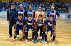 Guarania&ccedil;u - Saiba tudo sobre a &uacute;ltima rodada da Copa Sartori Regional de Futsal