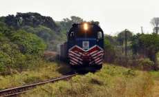 Ferroeste vai ampliar o transporte de gr&atilde;os e escoamento de produtos