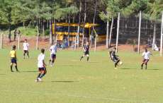 Jarcan's - Quartas-de-finais do futebol sete e futebol de campo come&ccedil;am na manh&atilde; deste s&aacute;bado dia 13