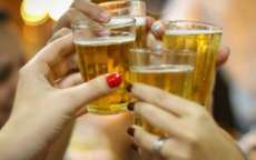 Estudo diz que consumo de bebida alco&oacute;lica diminui risco de diabete
