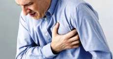 Queima&ccedil;&atilde;o ou infarto? Entenda as diferen&ccedil;as
