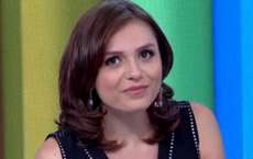 Globo define destino de Monica Iozzi
