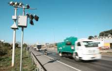 Dnit vai desligar todos os radares instalados nas rodovias concedidas do pa&iacute;s