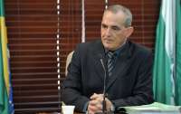Catanduvas - Deputado Nereu Moura cai no Rio Guarani e quase morre afogado