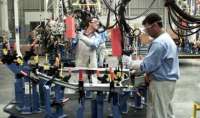 Paraná registra a segunda maior queda de produção industrial do País