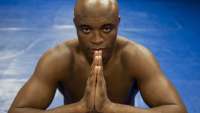 Anderson Silva diz que tem vontade de ser policial nos Estados Unidos