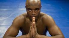 Anderson Silva diz que tem vontade de ser policial nos Estados Unidos