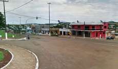 Quedas - Sem&aacute;foro do cruzamento da PR 473 volta a funcionar
