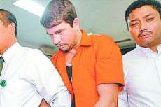 M&atilde;e de paranaense de Foz do Igua&ccedil;u condenado &agrave; morte envia apelo ao Papa