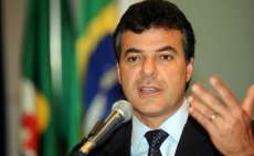 Rio Bonito - Governador Beto Richa deve anunciar libera&ccedil;&atilde;o de recursos para o munic&iacute;pio na pr&oacute;xima ter&ccedil;a dia 26